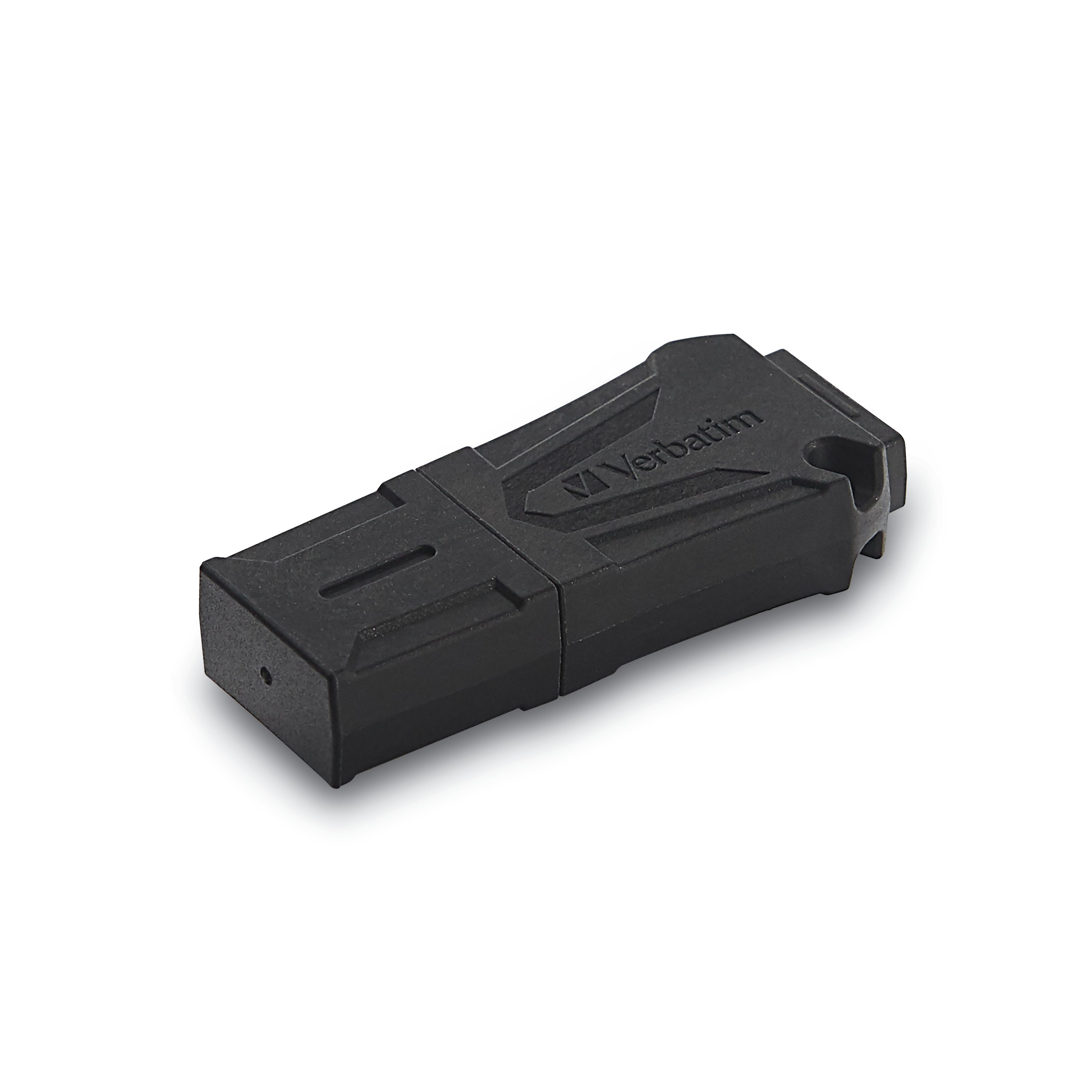 Image of Verbatim ToughMAX - USB Drive 16 GB - Black