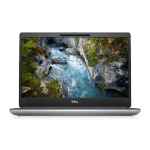 Joy Systems Dell Precision 7560 i7-11800H Laptop 15.6" Full HD 32 GB 512 GB SSD NVIDIA T1200 Windows 11 Pro