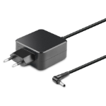 CoreParts MBXLE-AC0002 power adapter/inverter Indoor 45 W Black