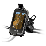 RAM Mounts EZ-Strap Rail Mount for Garmin Approach G5 & Oregon Series