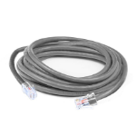 AddOn Networks ADD-3FCAT6NB-GY networking cable Grey 0.9 m Cat6 U/UTP (UTP)