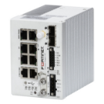 Fortinet FortiGate Rugged 70F hardware firewall 8 Gbit/s