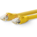 Vivolink PROCAT70 networking cable Yellow 70 m Cat6a F/FTP (FFTP)