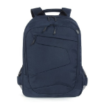 Tucano Lato 43.2 cm (17") Backpack case Blue