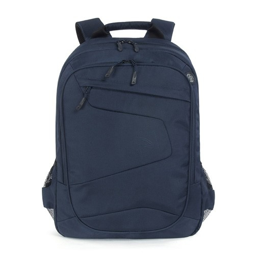 Tucano Lato 43.2 cm (17") Backpack case Blue