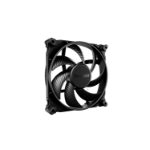 be quiet! SILENT WINGS 4 | 140mm Computer case Fan 14 cm Black 1 pc(s)