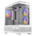 Antec CX500m RGB Mini Tower White