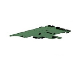 Image of HP 840716-001 notebook spare part Motherboard