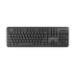 Trust Ody keyboard Office RF Wireless QWERTY UK English Black