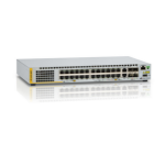 Allied Telesis AT-x310-26FT-50 Gigabit Ethernet (10/100/1000) 1U Grey