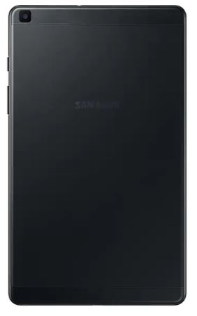 samsung tab a 8 black