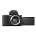 Sony ZV-E10 II 26 MP CMOS 3840 x 2160 pixels Black