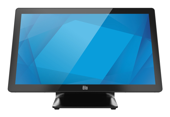Elo Touch Solutions Red I-Series E428276 All-In-One Pc/Workstation Intel®