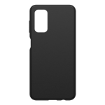 OtterBox React Series for Samsung Galaxy A04s, black