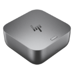 HP Thunderbolt 4 100W G6 Dock