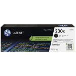 HP W2300X/230X Toner cartridge black high-capacity, 7.5K pages ISO/IEC 19798 for HP CLJ Pro 4203