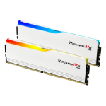 G.Skill Ripjaws M5 RGB F5-6000J3636F16GX2-RM5RW memory module 32 GB 2 x 16 GB DDR5 6000 MHz