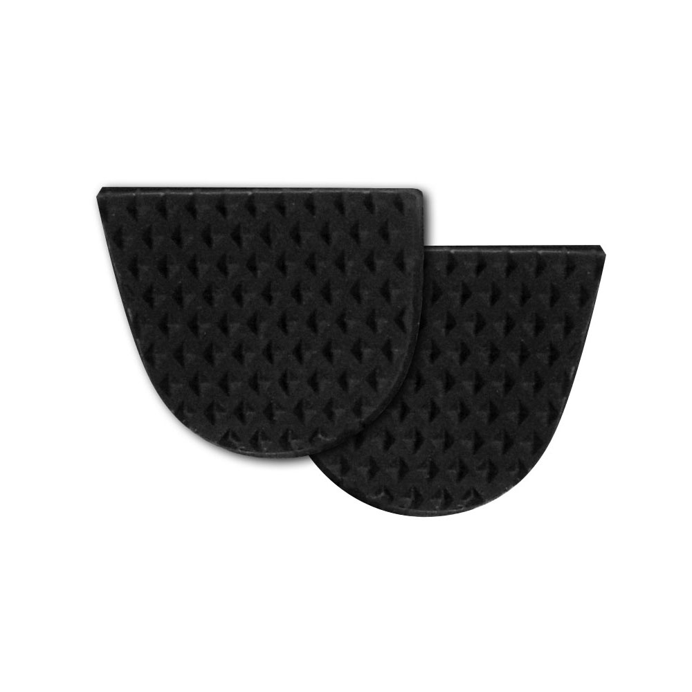  Precision Trigger Grips For Sony Ps4 Controller - Black