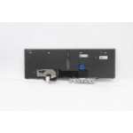 Lenovo 5N20Z74814 notebook reserve-onderdeel Toetsenbord