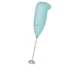 Clatronic MS 3089 Draagbare melkopschuimer Groen, Muntkleur