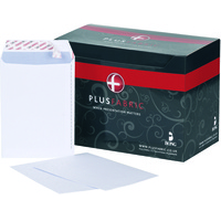 Image of Plus Fabric RIC WHT ENV C5 PLN PK500