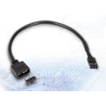 Inter-Tech 88885550 internal power cable 0.2 m