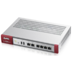 Zyxel USG60 UTM hardware firewall