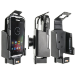 Brodit 511959 houder Passieve houder Draagbare mobiele computer Zwart