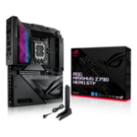 ASUS ROG MAXIMUS Z790 HERO BTF Intel Z790 LGA 1700 ATX