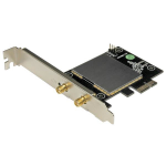 StarTech.com PEX433WAC11 network card Internal WLAN 433 Mbit/s