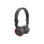 AV Link 100.550UK headphones/headset Wireless Head-band Calls/Music Bluetooth Black