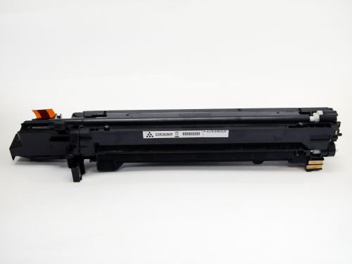 CTS Remanufactured Epson S051204 Black Drum