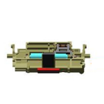 Zebra P1031925-083 printer/scanner spare part Roller