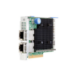 Hewlett Packard Enterprise Ethernet 10Gb 2-port 562FLR-SFP+ Internal Ethernet / Fiber 10000 Mbit/s