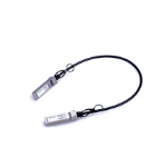 MicroOptics 7m SFP+ InfiniBand cable SFP+ Black