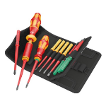 Wera 05006609001 manual screwdriver Set