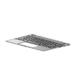 HP 942040-261 laptop spare part Keyboard