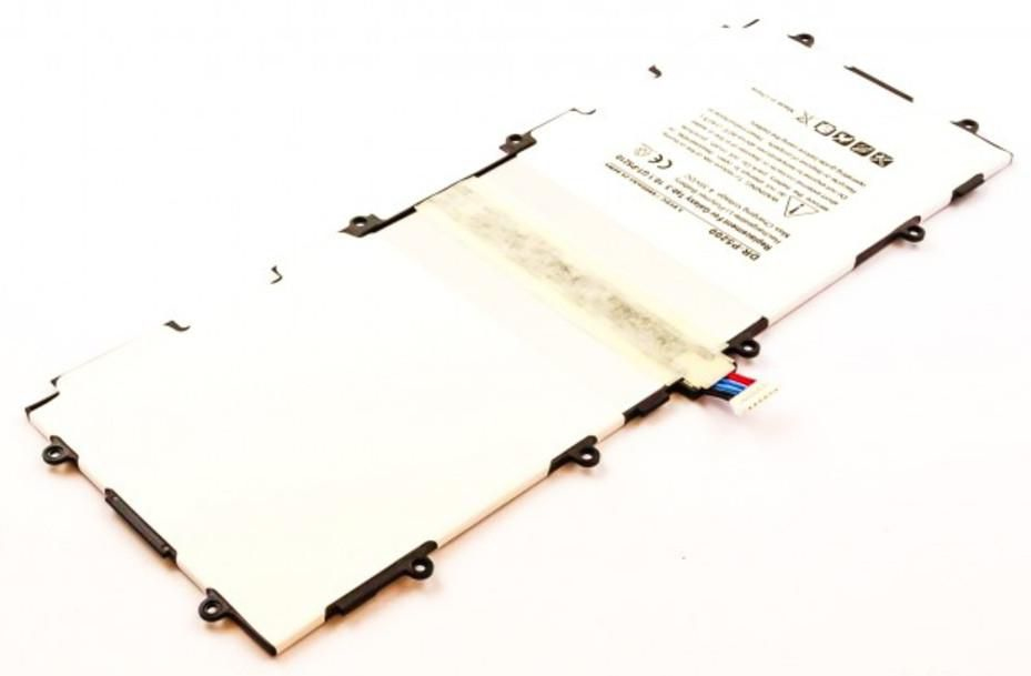 Image of CoreParts MBTAB0036 tablet spare part/accessory Battery