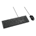 Kensington KM100 EQ Wired Desktop Set