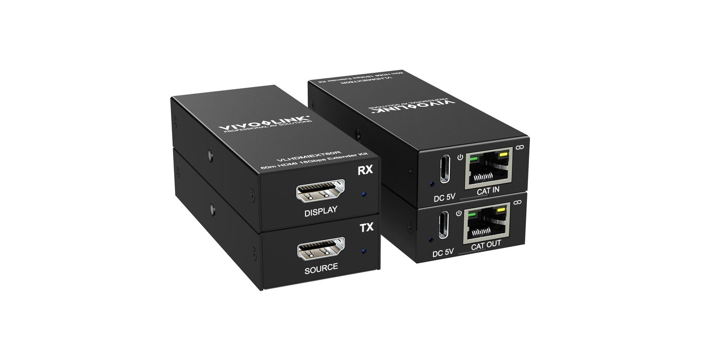 Vivolink VLHDMIEXT60 AV extender