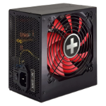 Xilence Performance A+ III Serie power supply unit 450 W 20+4 pin ATX ATX Black