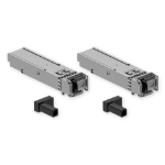 Teltonika PR4LC21K network transceiver module Fiber optic 1250 Mbit/s SFP