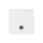 Ruijie Networks RG-RAP1200(F) wireless access point 1267 Mbit/s White Power over Ethernet (PoE)