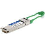 AddOn Networks JNP-QSFP-100G-CWDM-10-AO network transceiver module Fiber optic 100000 Mbit/s QSFP28 1330 nm