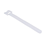 Black Box FT9261 cable tie Beaded cable tie White 10 pc(s)