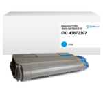 CoreParts QI-OK2025C tonercartridge