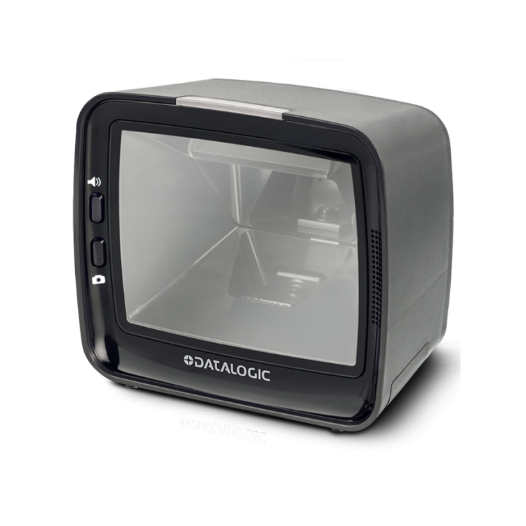 Image of Datalogic Magellan 3450VSi Built-in bar code reader 1D/2D Laser...