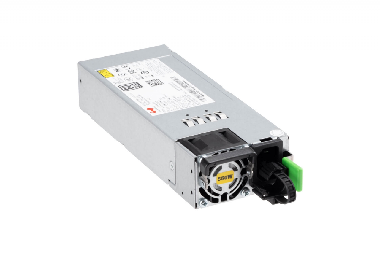 AcBel 550W CRPS Platinum Level PSU - Module Only thumbnail