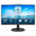 Philips V Line 241V8L/00 LED display 60.5 cm (23.8") 1920 x 1080 pixels Full HD Black