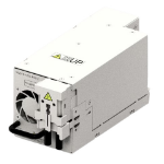 Cisco NCS1K4-DC-PSU-2-RF network equipment spare part Power supply unit (PSU)